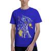 Kaunisex Rider Evil Unisexs Tshirt Clothes Hipster Tee Shirt Short Sleeve Fugees Cotton