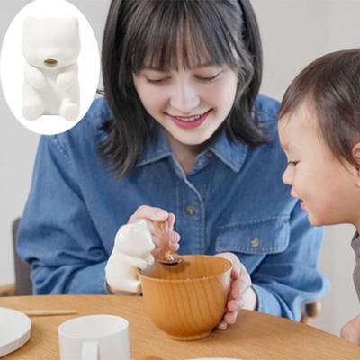 Drink Cooler Compact Design Portable Easy To Use USB Rechargeable Waterproof Cat-Shaped Fan Drink Food Cooler