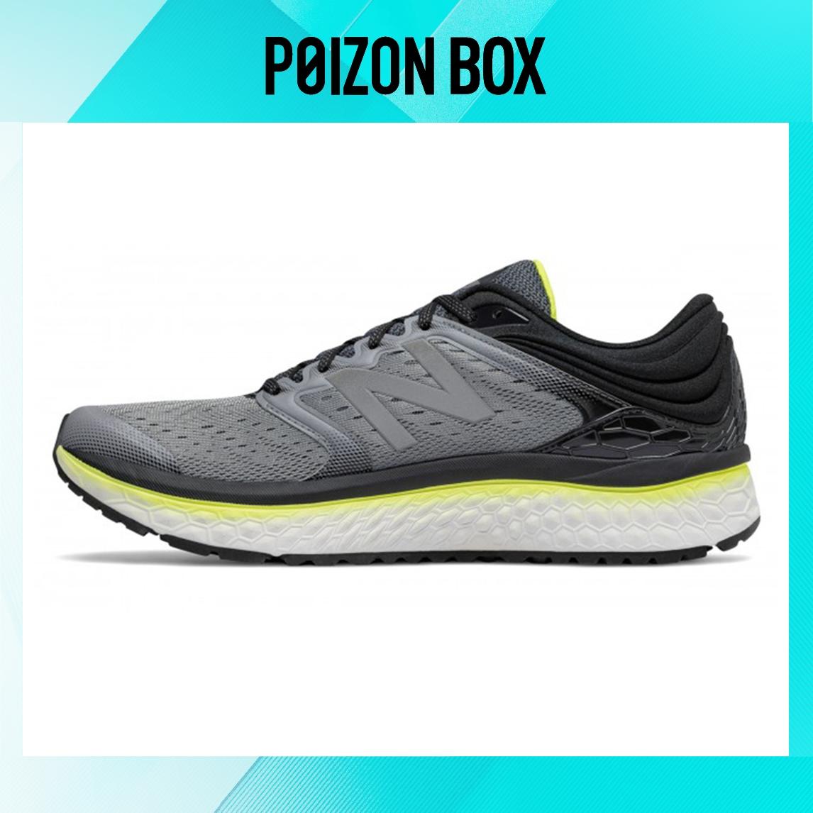 

кроссовки New Balance NB 1080 Running shoes Men M1080GY8