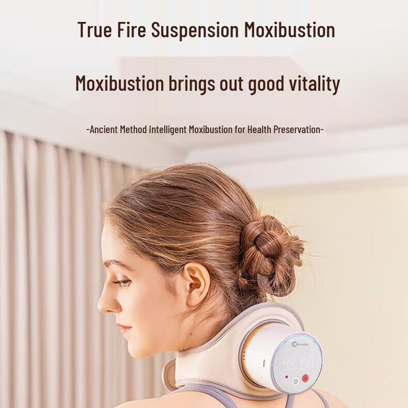 WayourCare Smart Electronic Moxibustion Box