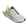 adidas Unisex tenisky UltraBoost 20 LAB Biela Solárna Žltá Obuv-Biele Jadro-Čierna GZ5007