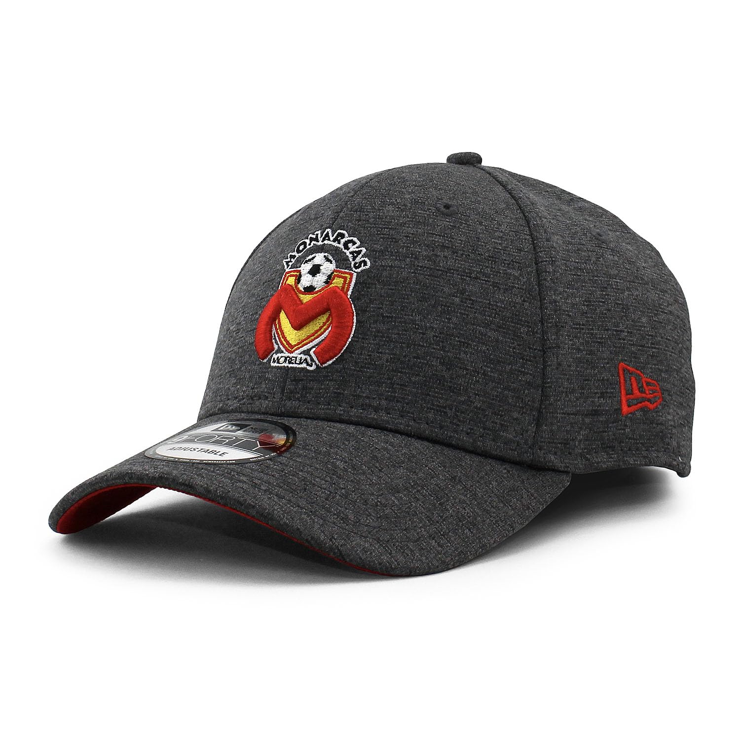 

[New Era] Кепка 9FORTY Snapback Атлетико Морелия ЛИГА MX SHADOW SNAPBACK CAP ATLETICO MORELIA 940 Шляпа [Б/у]