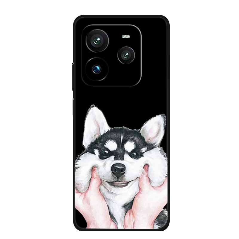 

Case For Realme GT 7 GT7 Pro Case Black Silicone Soft Back Cover For Realme Neo7 SE 7x Note 60 C63 Realme P3 Ultra Phone Case Realme Neo 7 SE 5G