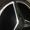 Car Grille Emblem Star Badge, Front Grille Logo for Mercedes Benz W204 W205 X253 X156 W176 W177 W167 W246 W117 X167, Accessories  Z2