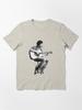 Jim Croce Jim Croce Perfektes Geschenk Männer Frauen Wesentliches T-Shirt