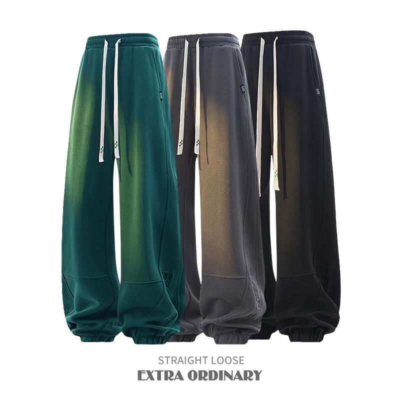 

TOM ADAM Men s Casual Sport Jogger Pants 3XL