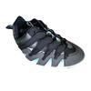 Spring, Summer and Autumn New Fashion True Lace-up Casual Sports Shoes Work In Progress Help Shoes Upper