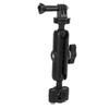 9‑16mm Camera Motorcycle Mount Bike Handlebar Universal Bracket Holder for DJI for Insta360 for