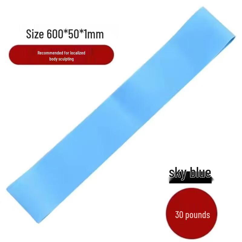 OEING Yoga Resistance Band