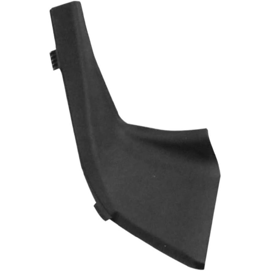 Car Front Right Mudguard Cowl Trim Seal Cover Windshield Glass Seal Panel for Toyota Prado 150 LC150