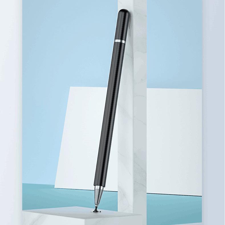 

Магнитная зарядка Apple Pencil для iPad – Емкостный стилус для сенсорного экрана