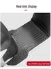 Durable Foot Mats for Ninebot MZ MIX Long and Short Tail Electric Scooters