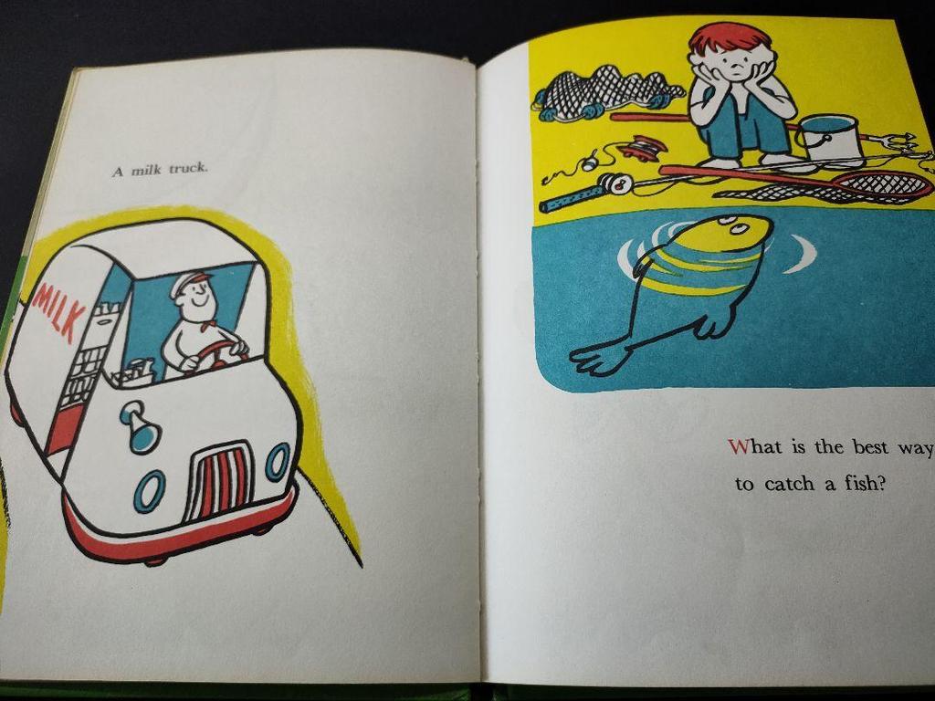 [USED] More Riddles by Bennett Cerf, Hardcover, English, Children's Book