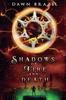 The Shadows of Fire and Death : YA Dystopian Thriller : 2 Book