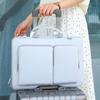 Protable Laptop Handbag Briefcases Notebook Pouch Lightweight Shoulder Messenger Bag  Daily Commute
