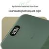 BEAR Smart Rechargeable Body Weight Scale (CN Version)