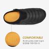 Teva Men S Padded Slipper Reamber Terrain Stvm2339596 Blk