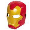 Iron Man Mask Costume, Classic Design, for Children from 5 Years Old, Marvel, Avengers: Endgame