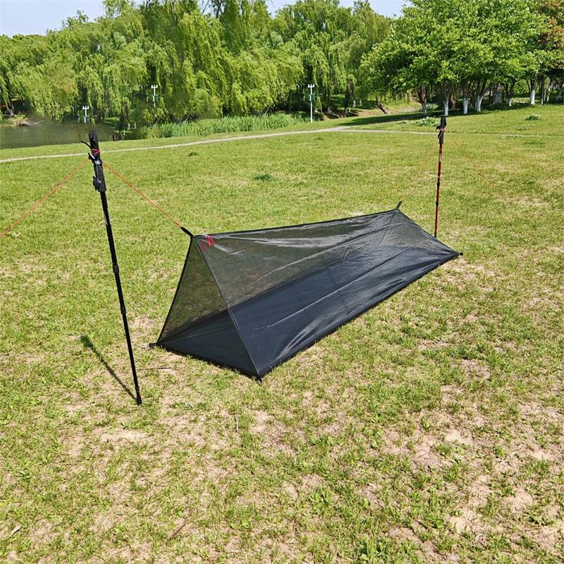 Mesh Tent Canopy Mesh Tent Breathable Portable Foldable House Playpen For Patio Backyard Porch Garden Balcony