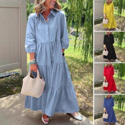 Jurken – Casual jurken