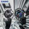 Casio G-SHOCK GM-110 Men's Dual Display Sport Watch