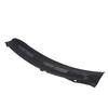 Windshield Wiper Cowl Screen Cover 2108310958 Scratch Resistant Window Wiper Cowl Cover Panel Replacement for Benz E320