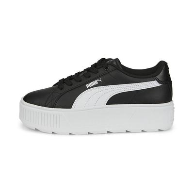 Sneakers Black White Karmen L Jr