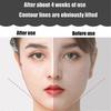 EMS Face Massager Roller for Double Chin Removal & V-Shape Lifting - Skin Care Device