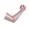 Xueluondor Silk Sun Protection Oversleeves