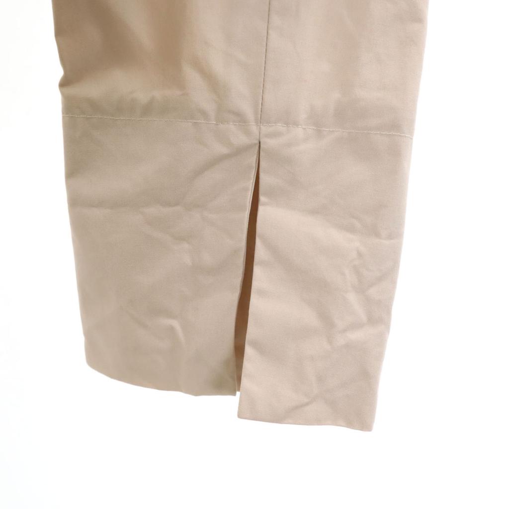 CELINE Made in France Jacket 38 Ivory Women Used