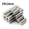 N35 Round Neodymium Magnet Small Strong Permanent Magnet For DIY Crafts Model Making Hardware Fixing Home Decoration