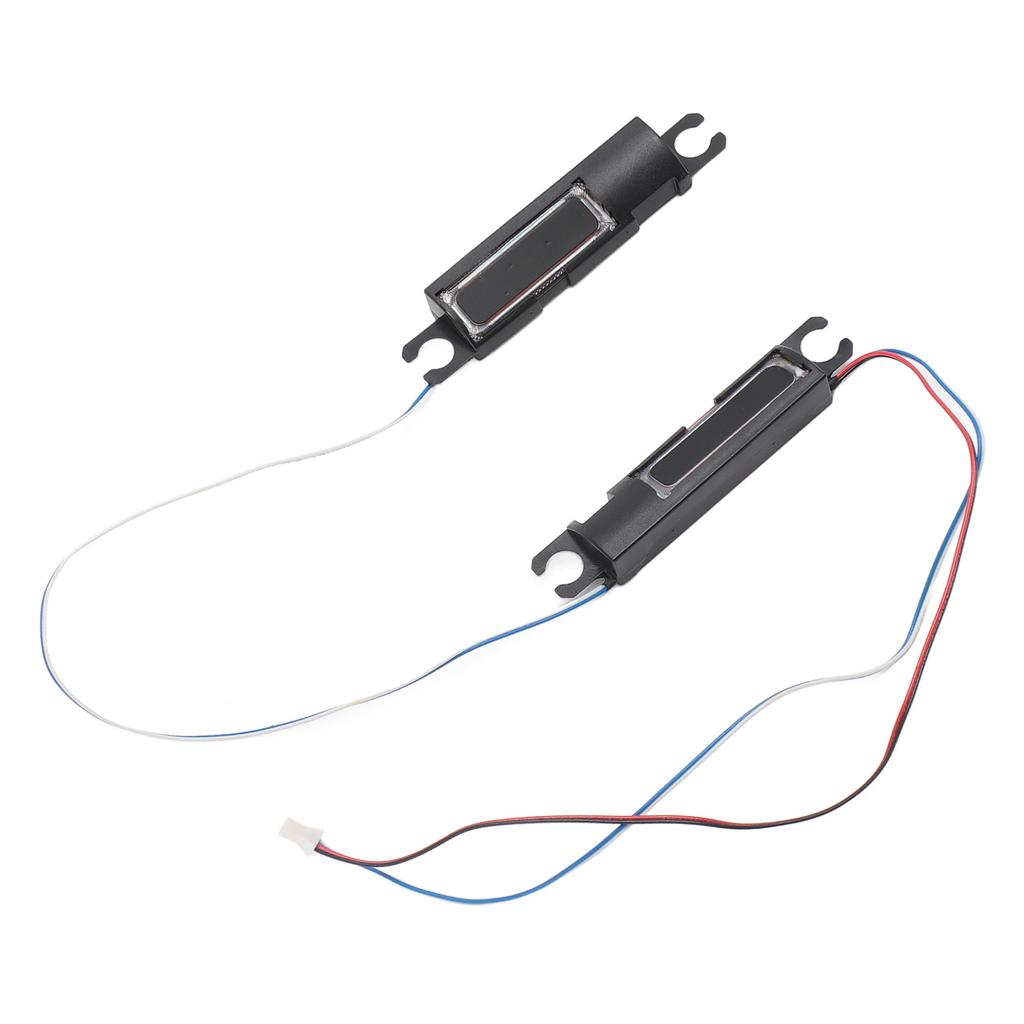 Laptop Internal Speaker Kit Replacement Notebook Built In Left Right Speaker for Dell Latitude 5580