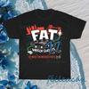 New Shirt FAT WRECK CHORDS Logo T-ShirtLogo American T-Shirt Funny Size S To 5XL