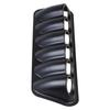 Universal 6 Hole 63mm Dash Gauge Pillar Pod Cluster Boat Car Gauge Cluster Mount Holder Auto Car 5.5Meter Left/Right Hand Drive