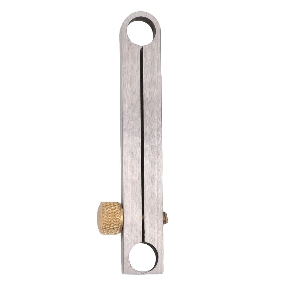 Manual Use Center Wheel Remover Component Removal Precision Removal Tool  For Watchmakers