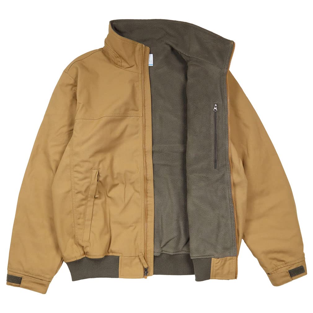 Columbia Black Size 123 Men's Jacket, (010),