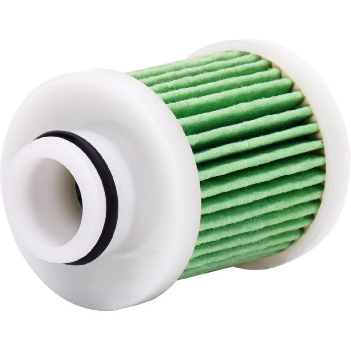 AHL Fuel Filter 15412-92J00 15412-92J01 Compatible With Suzuki Outboard DF100A DF100 DF115 A DF140A DF150A DF150AP DF175A DF175AP DF200A