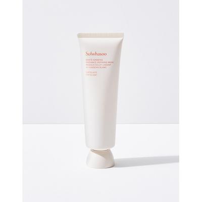Sulwhasoo Backpack 120ml  Moisture  Scrub 