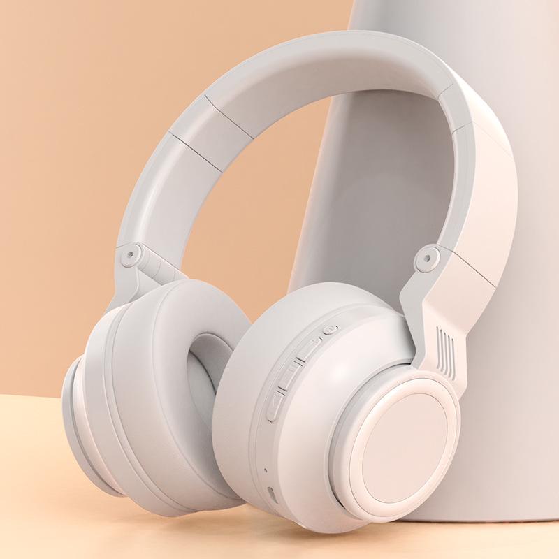 JST-32A Foldable Over-Ear Bluetooth Headset - Hot Selling, Cross-Border Model