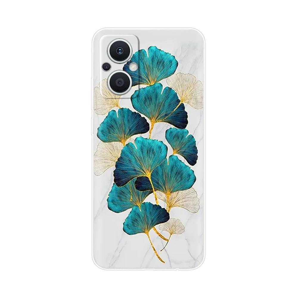 For Xiaomi Poco M5 Case Poco M5s Marble Soft Silicone TPU Back Case For Xiaomi Poco M5 M5s M 5 s Bumper Fundas Phone Cases Cover