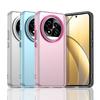 Frosted Case For Realme 13 Pro Cover Realme 13 Pro+Plus Fundas Coque Matte Translucent PC Back Phone Bumper Realme 13 Pro