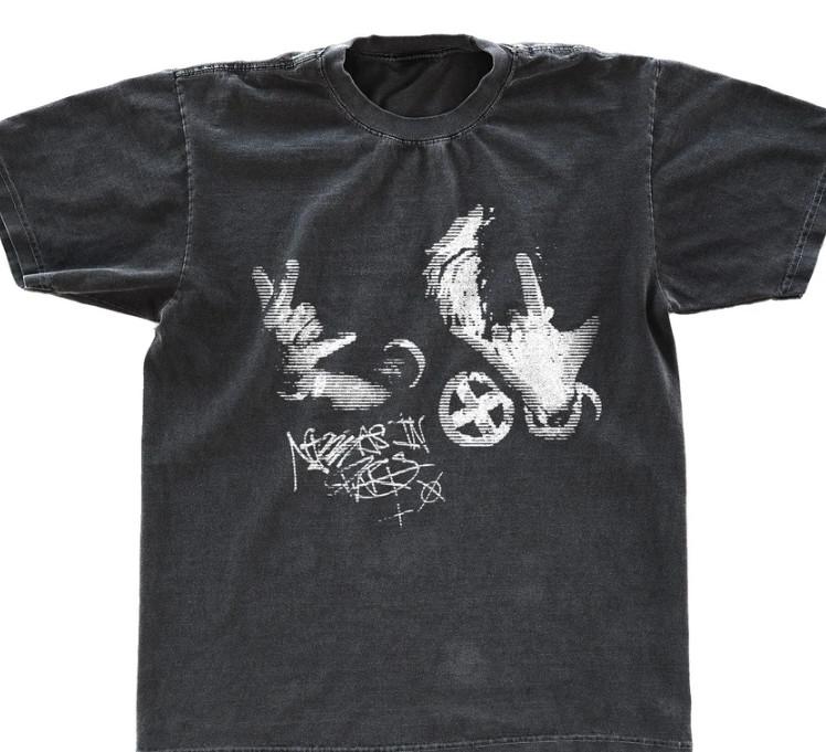 Ken Carson Shirt, Destroy Lonely, Playboi Carti, Gift For Fans Unisex S-5Xl Unisex T-Shirt L