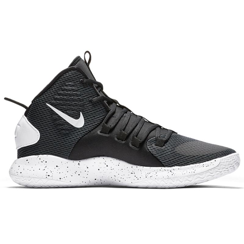 Nike Hyperdunk X Ep 'Black' Sneakers AO7890-001