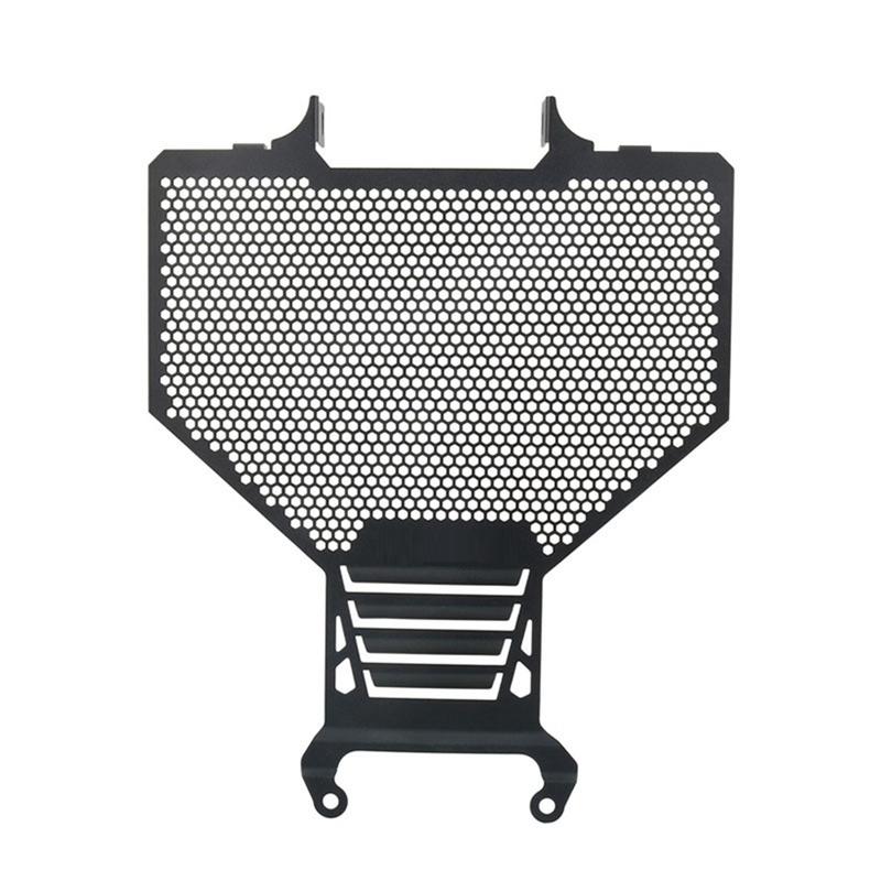 R1-Motorcycle Radiator Grille Guard Cover For HONDA XADV 750 X-ADV 750 XADV750 X ADV 750 2021 2022