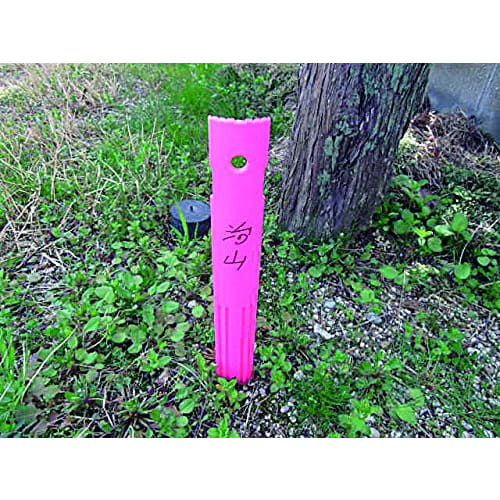 Reproduction Kaguya Stake 300 Pink KAGUYAP