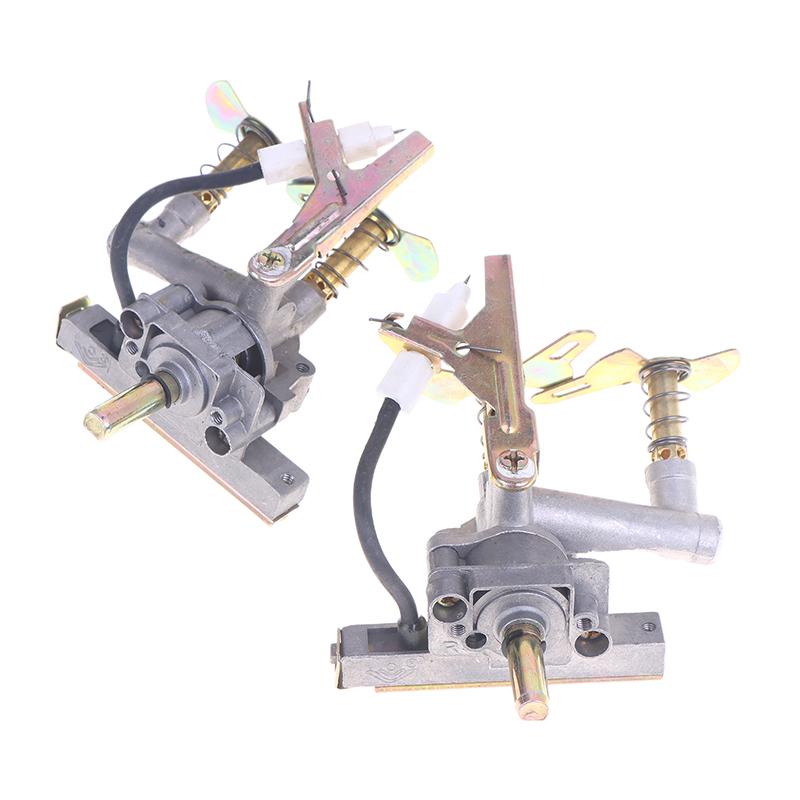 1 Piece Liquefied Gas Stove Igniter Desktop Stove Natural Gas Stove Electronic Ignition Assembly Ignition Switch Diy Accessories