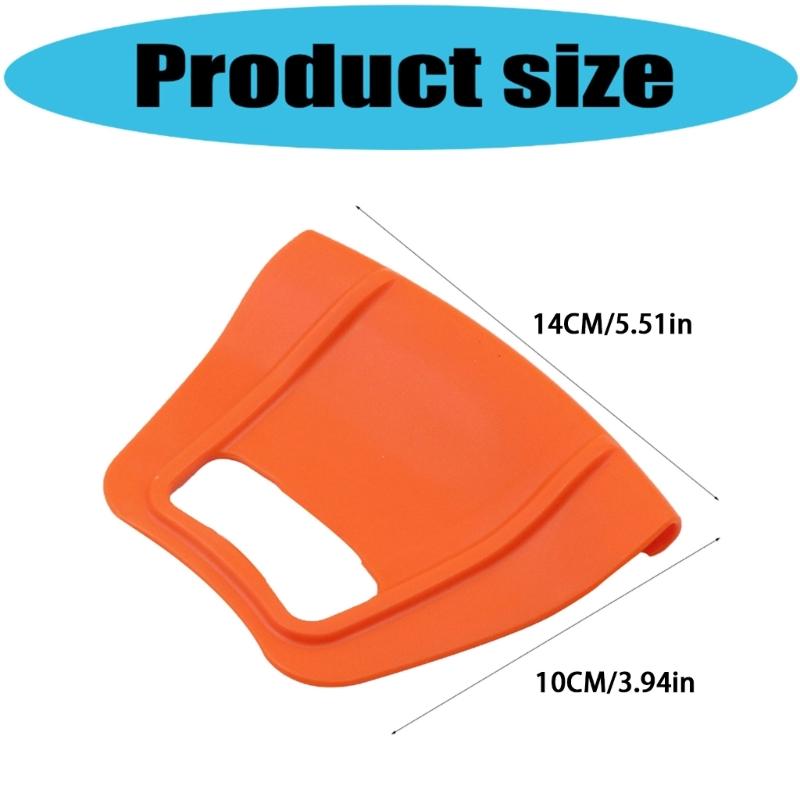 Tire Changer Set Wheel and Tire Repair Tool Rims Protector Tire Changing Tool For Outdoor Roadside Use