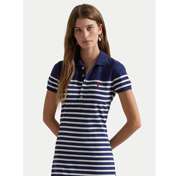 Платье Polo Ralph Lauren 211959122001