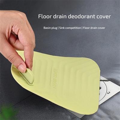 Badkamer accessoires – Afvoergoten