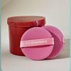 Customizable Dual-Use Non-Latex Air Cushion BB Cream Sponge Puff